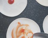 【使いきり】皮ピザ作り方2写真