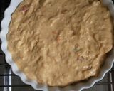 【使いきり】カレーでケークサレ作り方3写真