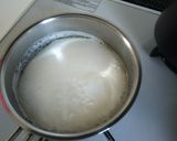 人参のミルク煮(ガジャルハルワ風)作り方1写真