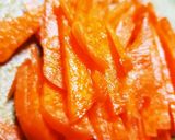 うまうま揚げ焼き春巻き作り方3写真