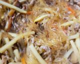 うまうま揚げ焼き春巻き作り方6写真