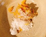柚子味噌で食べるふろふき大根作り方5写真