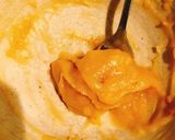 柚子味噌で食べるふろふき大根作り方6写真