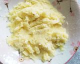 おからの煮物リメイク!じゃがおから♪作り方2写真