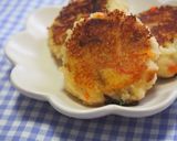 おからの煮物リメイク!じゃがおから♪作り方6写真