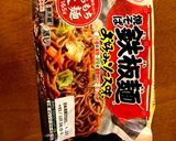イカフライで作る、簡単鉄板麺!作り方8写真