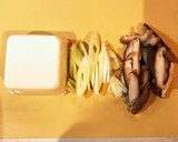 トロトロ豆腐とたまごの中華スープ作り方1写真