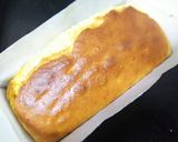 レモンブレッド♪作り方5写真