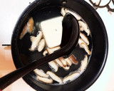 トロトロ豆腐とたまごの中華スープ作り方2写真