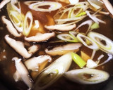トロトロ豆腐とたまごの中華スープ作り方3写真