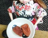 リカちゃん♡おたすけ甘酢水炊き梅甘酢たれ作り方1写真