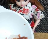 リカちゃん♡おたすけ甘酢水炊き梅甘酢たれ作り方3写真