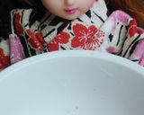 リカちゃん♡おたすけ甘酢水炊き梅甘酢たれ作り方4写真