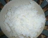 だし豆腐丼作り方1写真