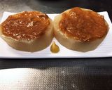 ツナ味噌で食べる　ふろふき大根　作り方4写真