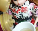 リカちゃん♡お助け甘酢水炊きごま甘酢だれ作り方2写真