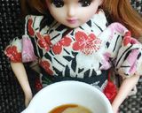 リカちゃん♡お助け甘酢水炊きごま甘酢だれ作り方3写真
