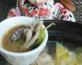リカちゃん♡お助け甘酢水炊きごま甘酢だれ作り方5写真
