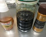 鶏もも肉のハチミツカレー煮込み作り方2写真