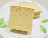 ふわふわ♥台湾カステラ♪作り方23写真