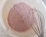 米粉と豆腐のココアブラウニー作り方2写真