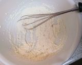 米粉と豆腐のココアブラウニー作り方3写真