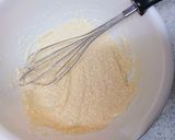 米粉と豆腐のココアブラウニー作り方4写真