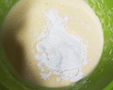 簡単バウンドケーキ♪作り方2写真