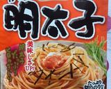 レンジで作る♪小松菜のたらこ和え作り方5写真