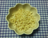 母が作る混ぜご飯(五目寿司)✿ᵕ̈*作り方4写真