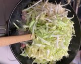 甘酸っぱい旨味〜トマトキムチ炒め〜作り方2写真
