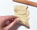 ほりにしチーズクラッカー作り方7写真