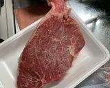 肉を食え！！ニンニク香るレアステーキ作り方2写真