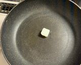 肉を食え！！ニンニク香るレアステーキ作り方3写真