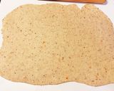 ほりにしチーズクラッカー作り方8写真