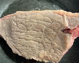 肉を食え！！ニンニク香るレアステーキ作り方6写真