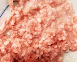 全てレンジカレールーでタンドリーチキン丼作り方3写真