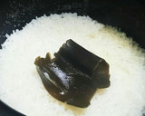 母が作る混ぜご飯(五目寿司)✿ᵕ̈*作り方1写真