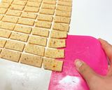 ほりにしチーズクラッカー作り方11写真