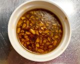 肉を食え！！ニンニク香るレアステーキ作り方12写真