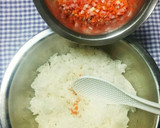 母が作る混ぜご飯(五目寿司)✿ᵕ̈*作り方11写真