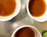 全てレンジ豚こま団子根菜ステーキ風蒸し煮作り方8写真