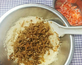 母が作る混ぜご飯(五目寿司)✿ᵕ̈*作り方13写真