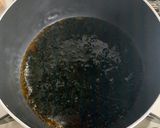 焼き海苔で佃煮〜わさび風味〜作り方1写真