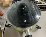焼き海苔で佃煮〜わさび風味〜作り方2写真