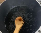焼き海苔で佃煮〜わさび風味〜作り方3写真