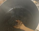 焼き海苔で佃煮〜わさび風味〜作り方4写真