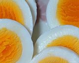 ホットサンド　タマゴサンド＆エビフライ作り方1写真