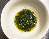 鶏むね肉のしそわさびしょうゆ作り方3写真