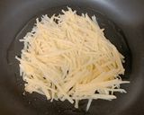 じゃがいもガレット作り方2写真